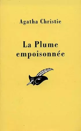 Couverture du produit · La plume empoisonnée
