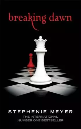 Couverture du produit · Breaking Dawn