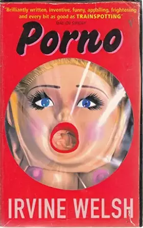 Couverture du produit · Porno