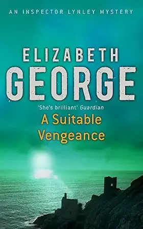 Couverture du produit · A Suitable Vengeance: An Inspector Lynley Novel: 4