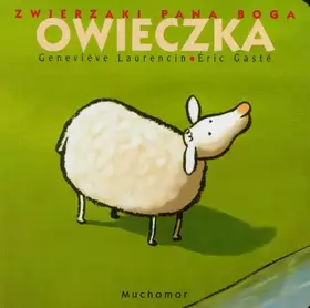 Couverture du produit · Zwierzaki Pana Boga Owieczka