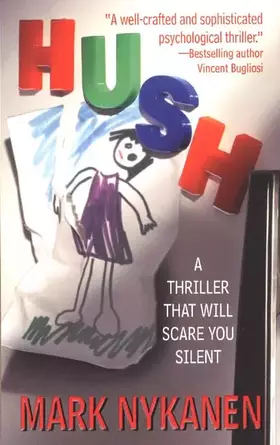 Couverture du produit · Hush