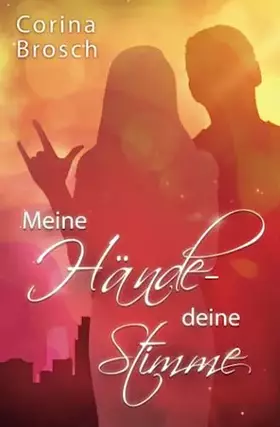 Couverture du produit · Meine Hände - deine Stimme (German Edition)