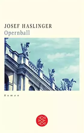Couverture du produit · Opernball: Roman