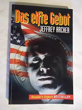 Couverture du produit · Das elfte Gebot (Allgemeine Reihe. Bastei Lübbe Taschenbücher)