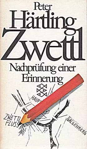 Couverture du produit · Zwettl (Nachprüfung einer Erinnerung)