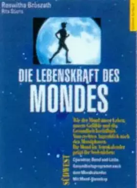 Couverture du produit · Die Lebenskraft des Mondes