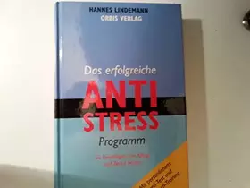 Couverture du produit · Das Anti-Streß Programm zur optimalen Bewältigung von Alltag und Beruf