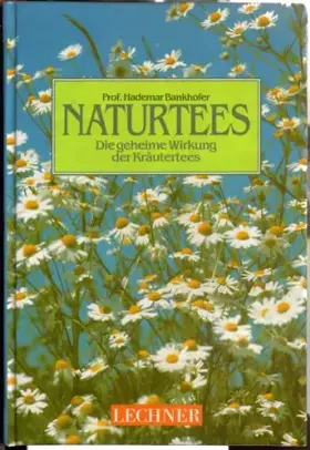 Couverture du produit · Naturtees