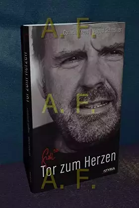 Couverture du produit · Gustl58 - Tor zum Herzen