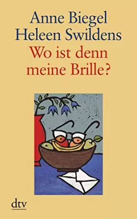 Couverture du produit · Wo Ist Denn Meine Brille