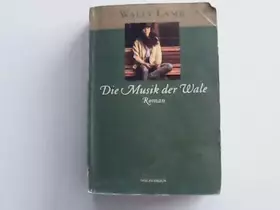 Couverture du produit · Die Musik Der Wale
