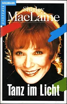 Couverture du produit · Tanz im Licht