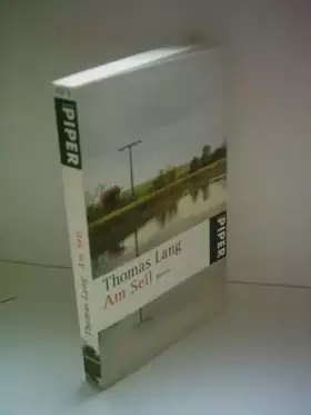 Couverture du produit · Am Seil: Roman