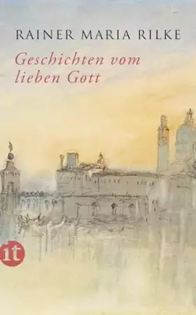 Couverture du produit · Geschichten vom lieben Gott (insel taschenbuch)