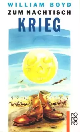 Couverture du produit · Zum Nachtisch Krieg: Roman (rororo: Rowohlts Rotations Romane)