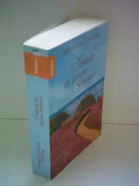 Couverture du produit · Damals in jenem Sommer