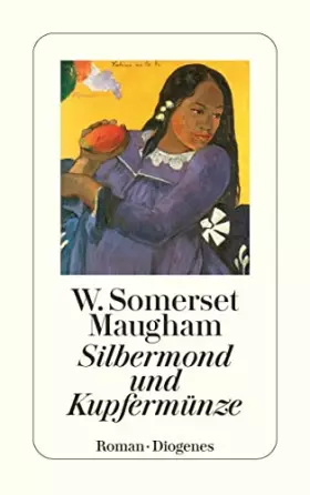 Couverture du produit · Silbermond und Kupfermünze: Roman (detebe)