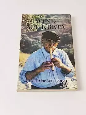 Couverture du produit · Winds of Crete (German Edn)