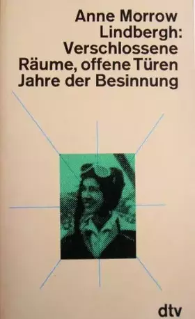 Couverture du produit · Verschlossene Räume, offene Türen: Jahre der Besinnung