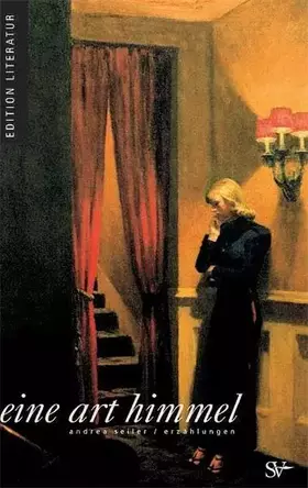 Couverture du produit · Eine Art Himmel: Erzählungen