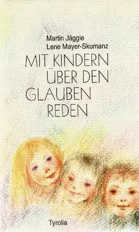 Couverture du produit · Mit Kindern über den Glauben reden