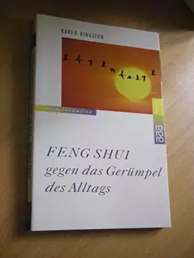 Couverture du produit · Feng Shui gegen das Gerümpel des Alltags