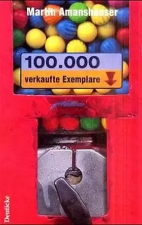Couverture du produit · 100.000 verkaufte Exemplare