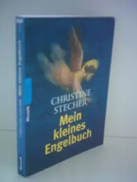 Couverture du produit · Mein kleines Engelbuch.
