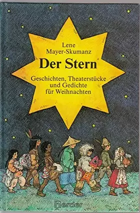 Couverture du produit · Der Stern: Geschichten, Theaterstücke und Gedichte für Weihnachten