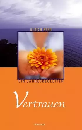 Couverture du produit · Vertrauen: Ein Jahresbegleiter