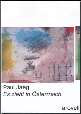 Couverture du produit · Es zieht in Österrreich: Lyrik und Kurzprosa