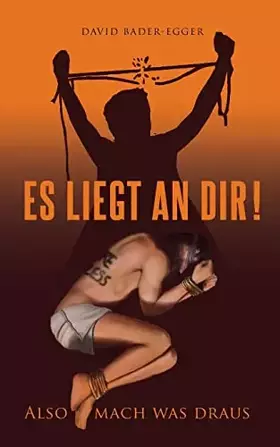 Couverture du produit · Es liegt an dir: also mach was draus