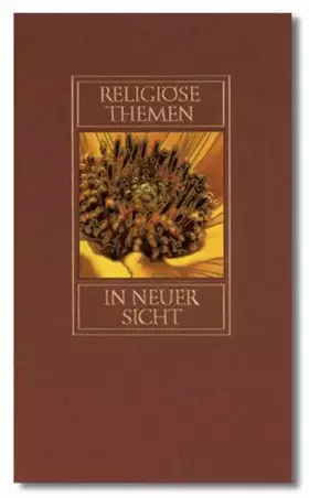 Couverture du produit · Religiöse Themen in neuer Sicht