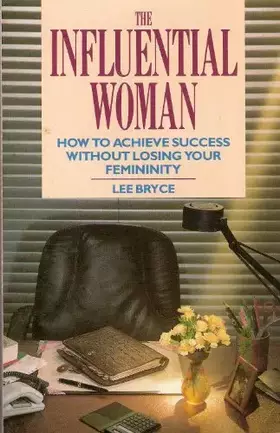 Couverture du produit · INFLUENTIAL WOMAN
