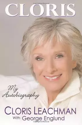 Couverture du produit · Cloris: My Autobiography