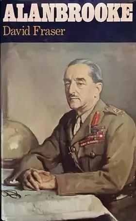 Couverture du produit · Alanbrooke