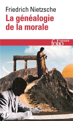 Couverture du produit · La généalogie de la morale
