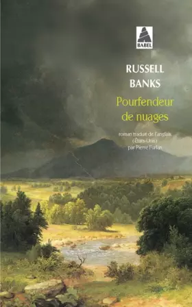 Couverture du produit · Pourfendeur de nuages