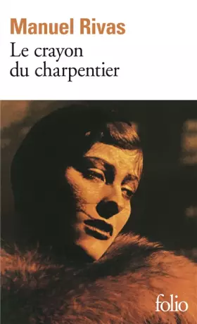 Couverture du produit · Le Crayon du charpentier
