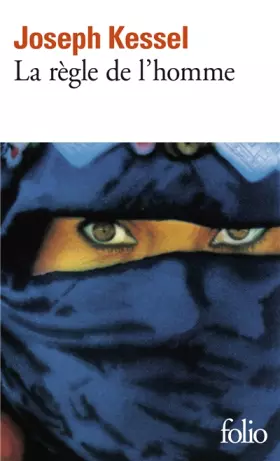 Couverture du produit · La règle de l'homme