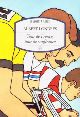 Couverture du produit · Tour de France, tour de souffrance : Récit