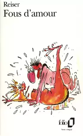 Couverture du produit · Fous d'amour