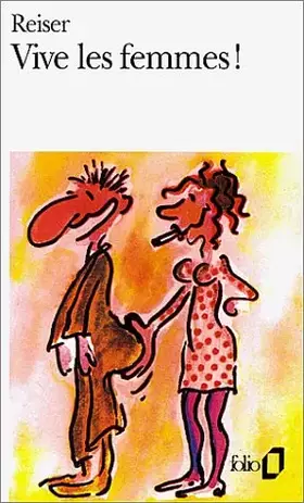 Couverture du produit · Vive les femmes !