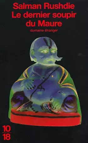 Couverture du produit · Le Dernier Soupir Du Maure