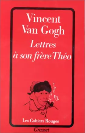 Couverture du produit · Lettres à son frère Théo