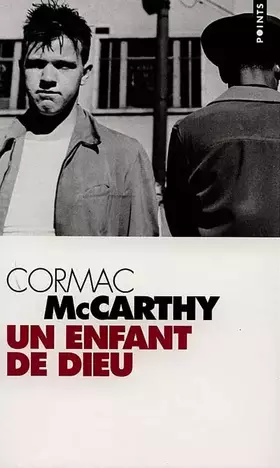 Couverture du produit · Un enfant de Dieu