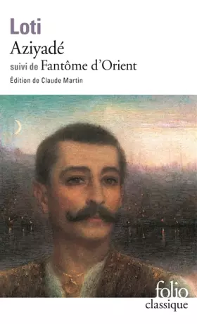 Couverture du produit · Aziyadé / Fantôme d'Orient