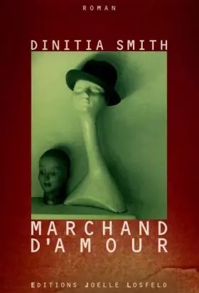 Couverture du produit · Marchand d'amour