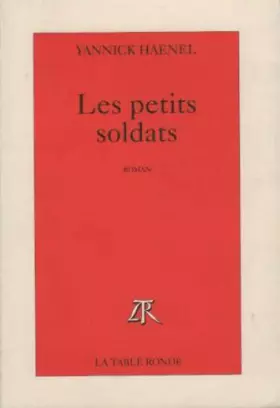 Couverture du produit · Les petits soldats